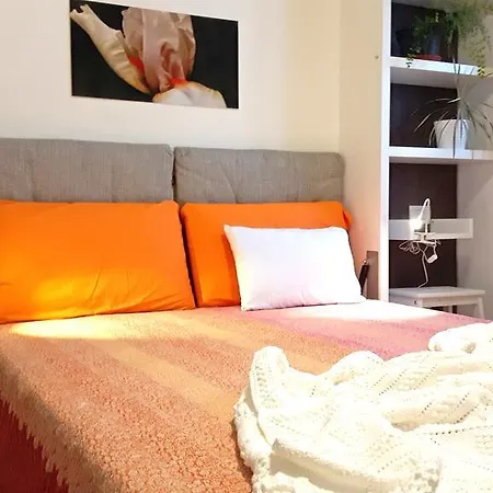 شقة Paola كالياري