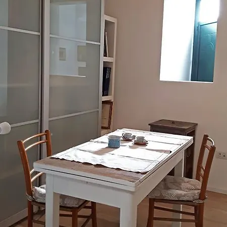 شقة Paola كالياري
